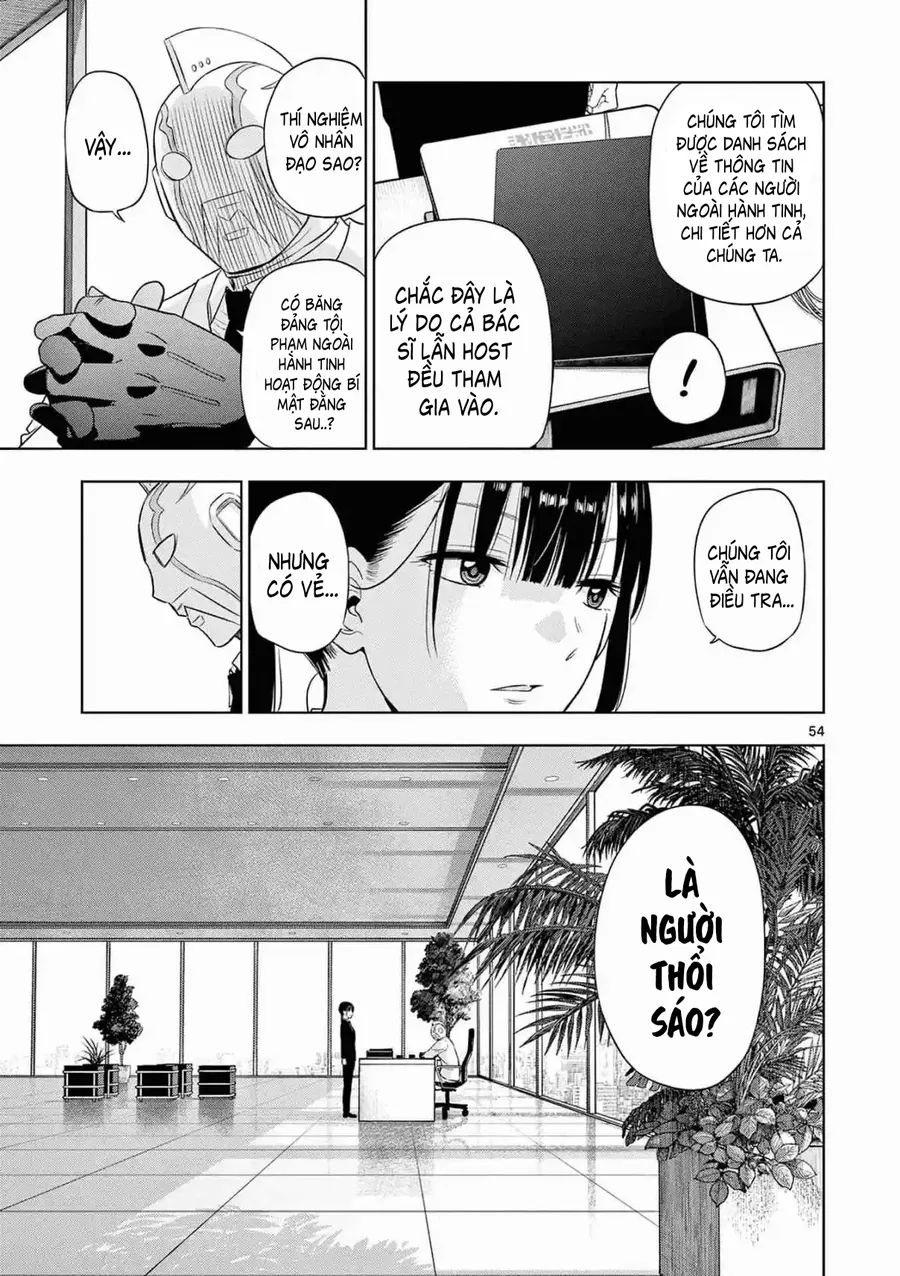 Cosmos - Chương 14 - Trang 53