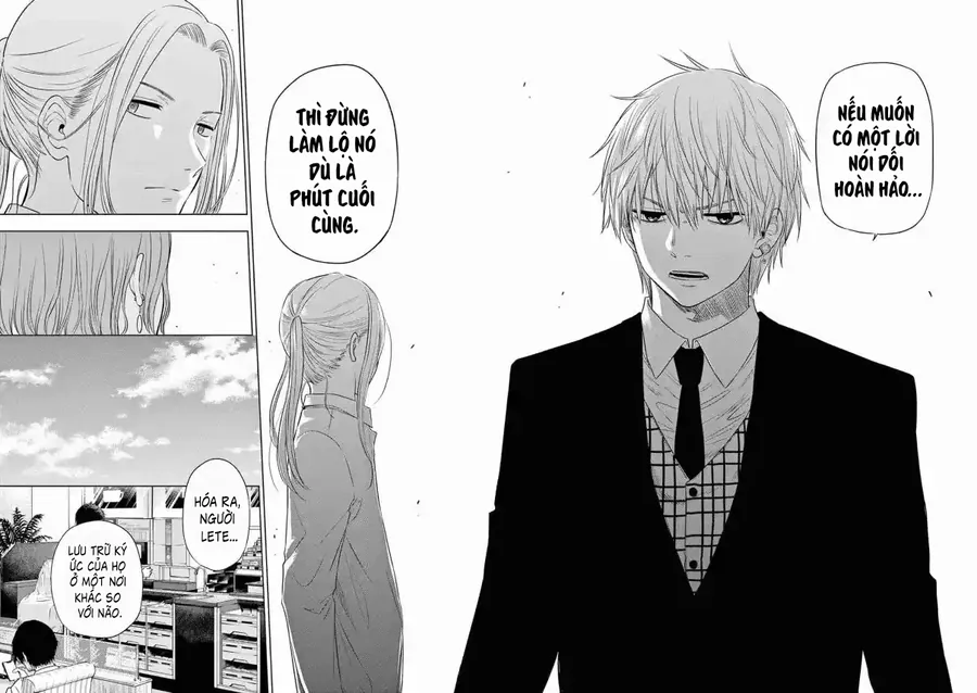 Cosmos - Chương 14 - Trang 49