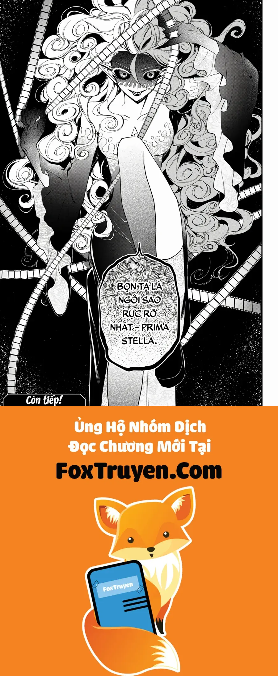 Magical Girl Dandelion - Chương 14 - Trang 29