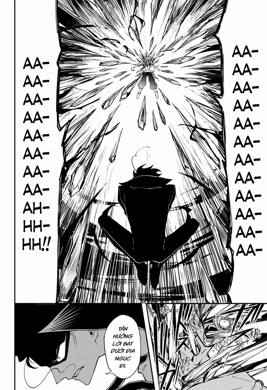 Magical Girl Dandelion - Chương 14 - Trang 16