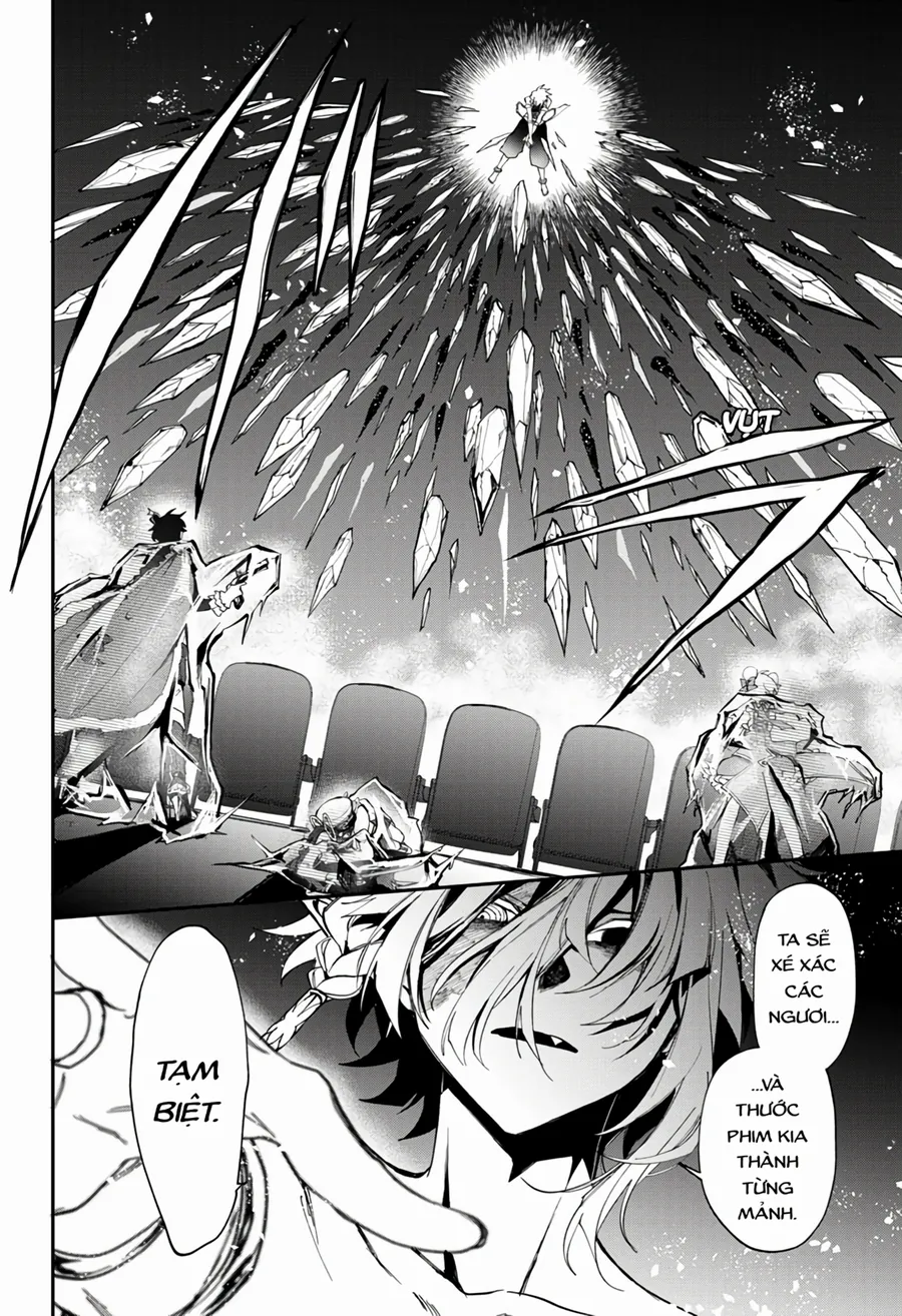 Magical Girl Dandelion - Chương 14 - Trang 11