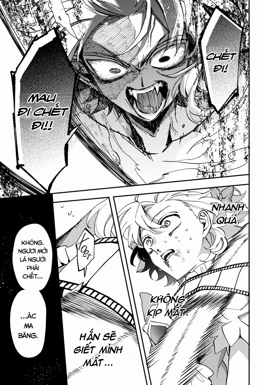 Magical Girl Dandelion - Chương 14 - Trang 6