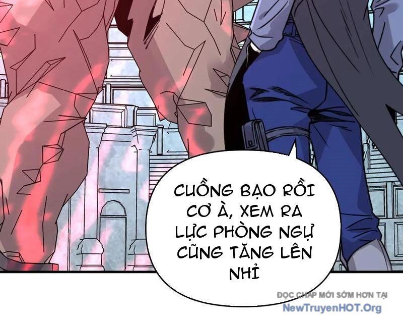 Bắt Đầu Chuyển Chức Tài Thần, Ta Chuyển Hóa Triệu Vạn Thần Sủng - Chương 42 - Trang 56