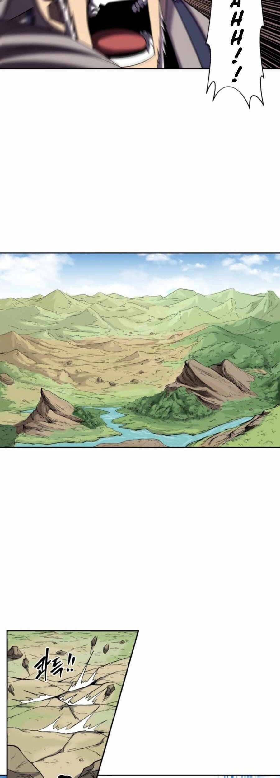 Thợ Săn Quái Vật - Chương 20 - Trang 40