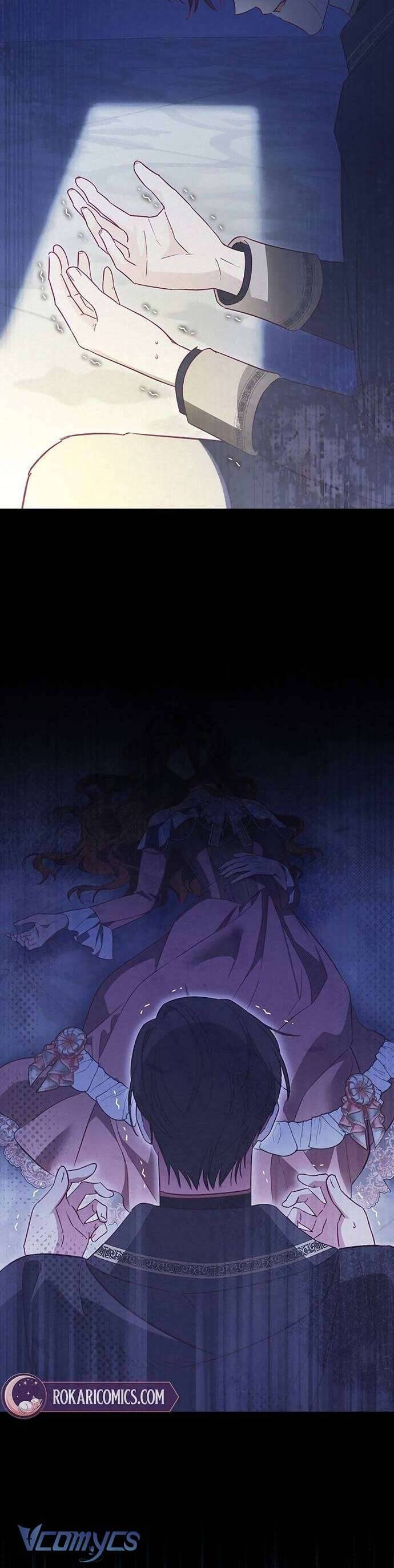 Hiến Pháp Của Đại Công Nương - Chương 6 - Trang 31