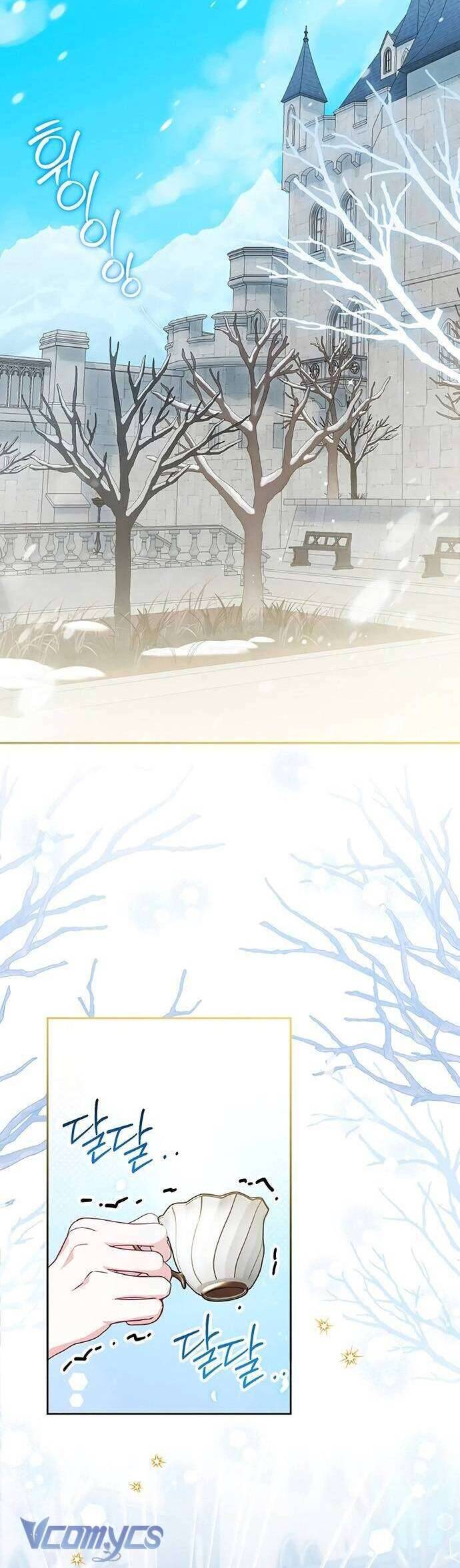 Hiến Pháp Của Đại Công Nương - Chương 6 - Trang 34