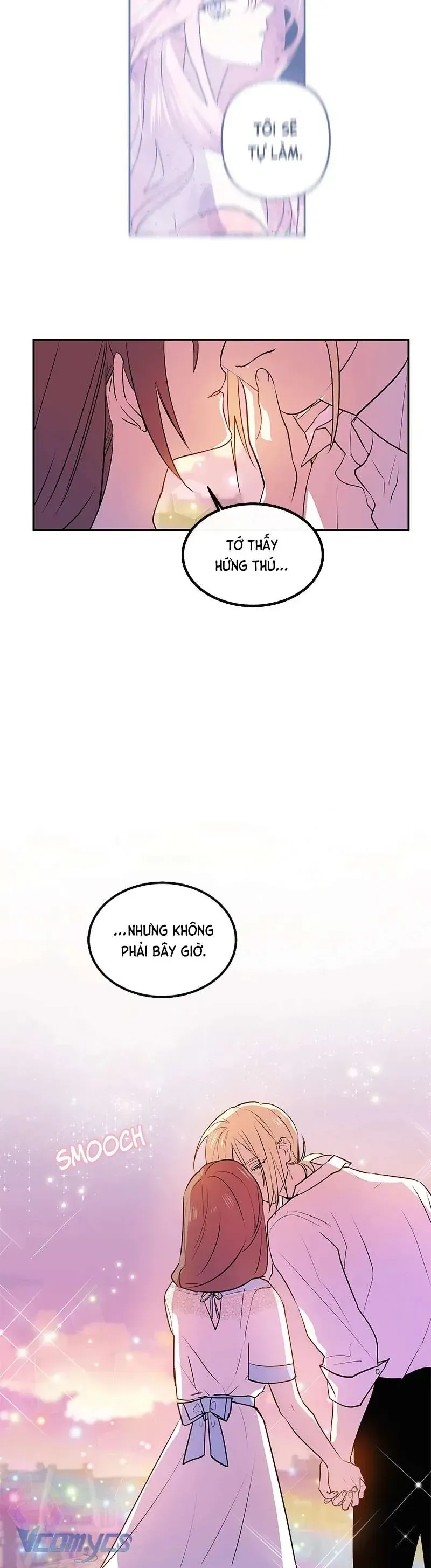 101 Cách Chinh Phục Trái Tim Em - Chương 18 - Trang 28