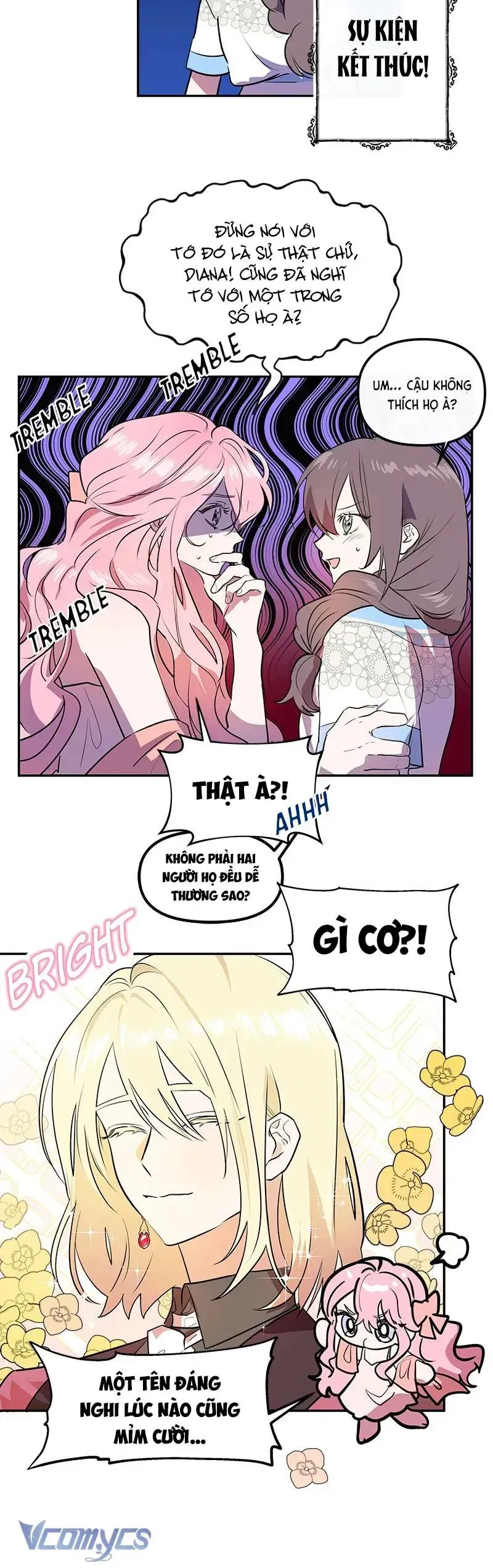 101 Cách Chinh Phục Trái Tim Em - Chương 18 - Trang 11