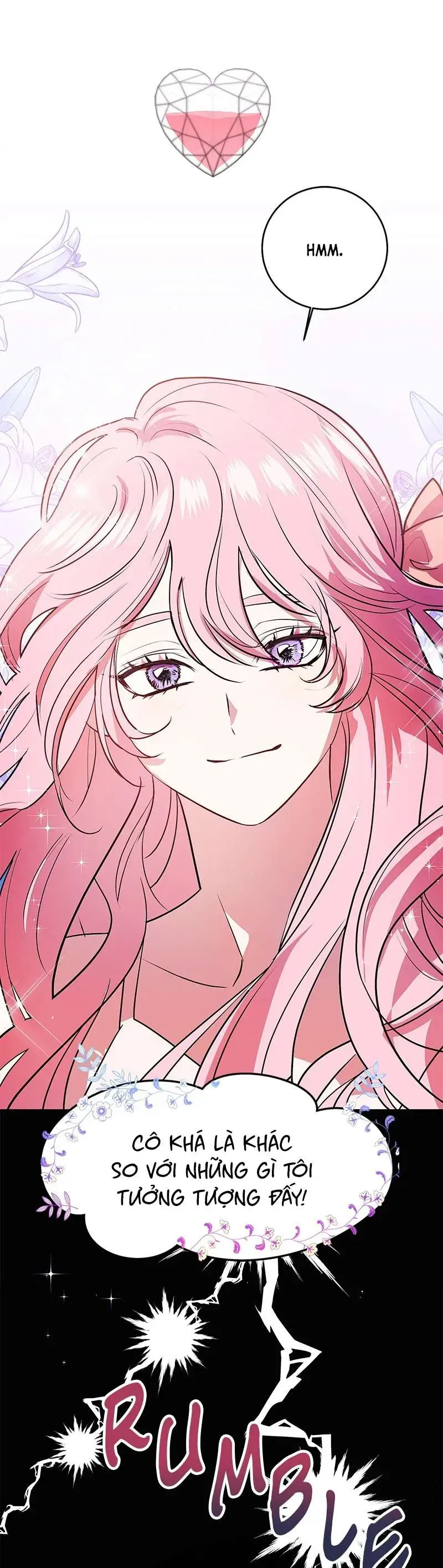 101 Cách Chinh Phục Trái Tim Em - Chương 18 - Trang 8