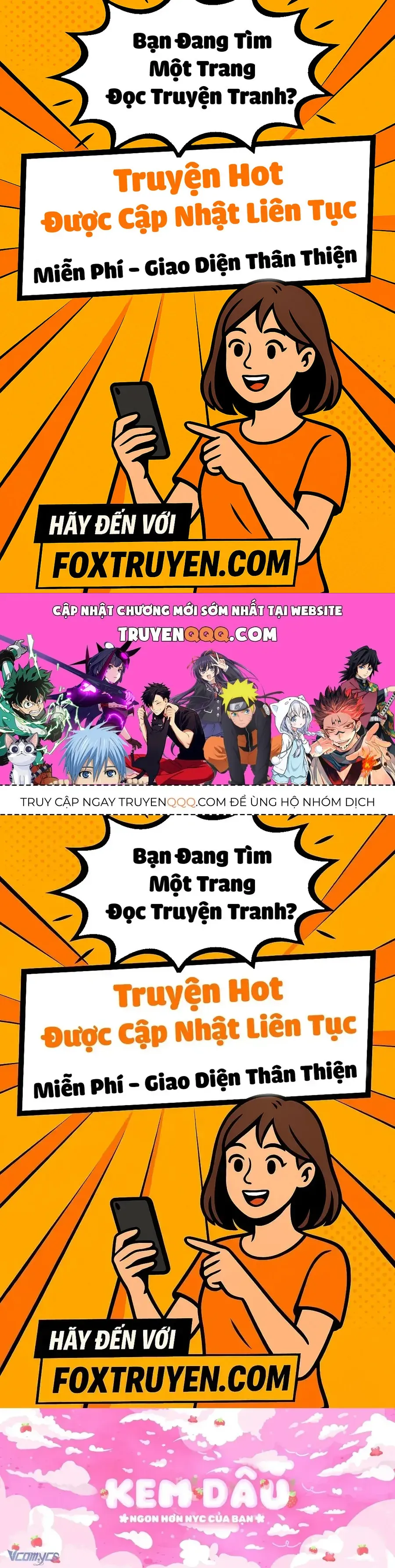 101 Cách Chinh Phục Trái Tim Em - Chương 18 - Trang 1