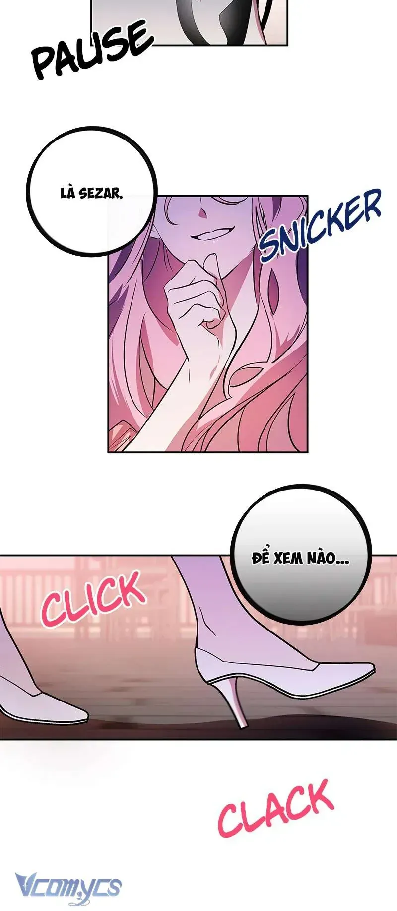 101 Cách Chinh Phục Trái Tim Em - Chương 18 - Trang 5