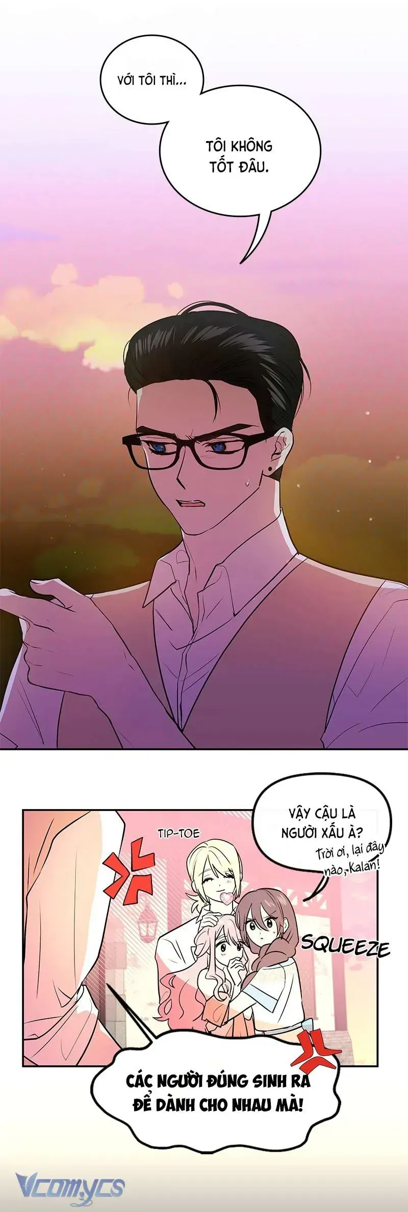 101 Cách Chinh Phục Trái Tim Em - Chương 18 - Trang 20