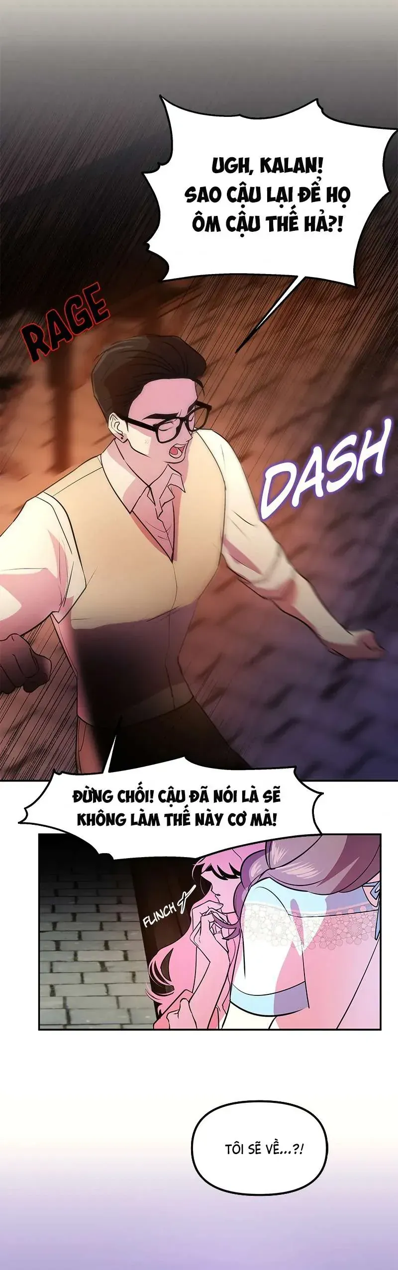 101 Cách Chinh Phục Trái Tim Em - Chương 18 - Trang 21