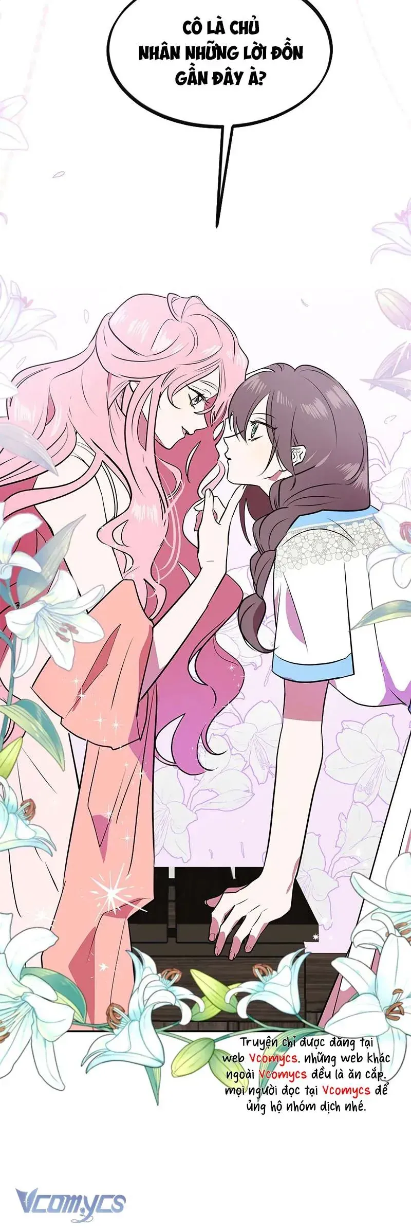 101 Cách Chinh Phục Trái Tim Em - Chương 18 - Trang 7