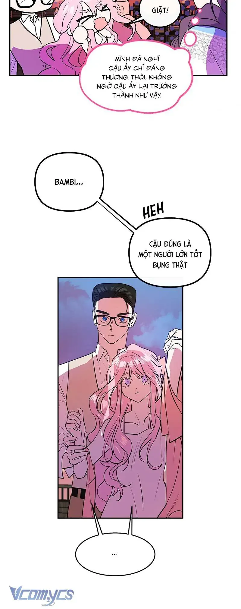 101 Cách Chinh Phục Trái Tim Em - Chương 18 - Trang 18