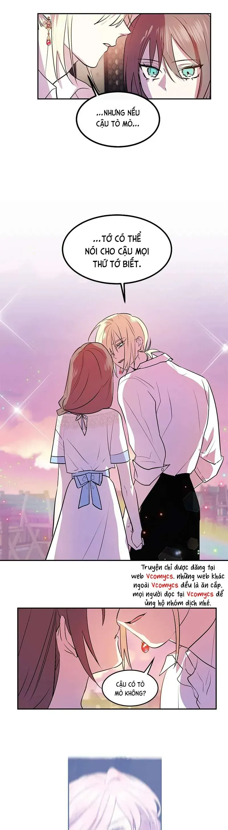 101 Cách Chinh Phục Trái Tim Em - Chương 18 - Trang 27