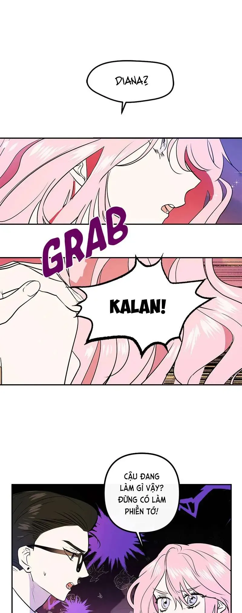 101 Cách Chinh Phục Trái Tim Em - Chương 18 - Trang 16