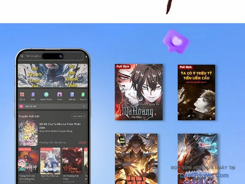 Người Chơi Siêu Hiện Thực - Chương 6 - Trang 73