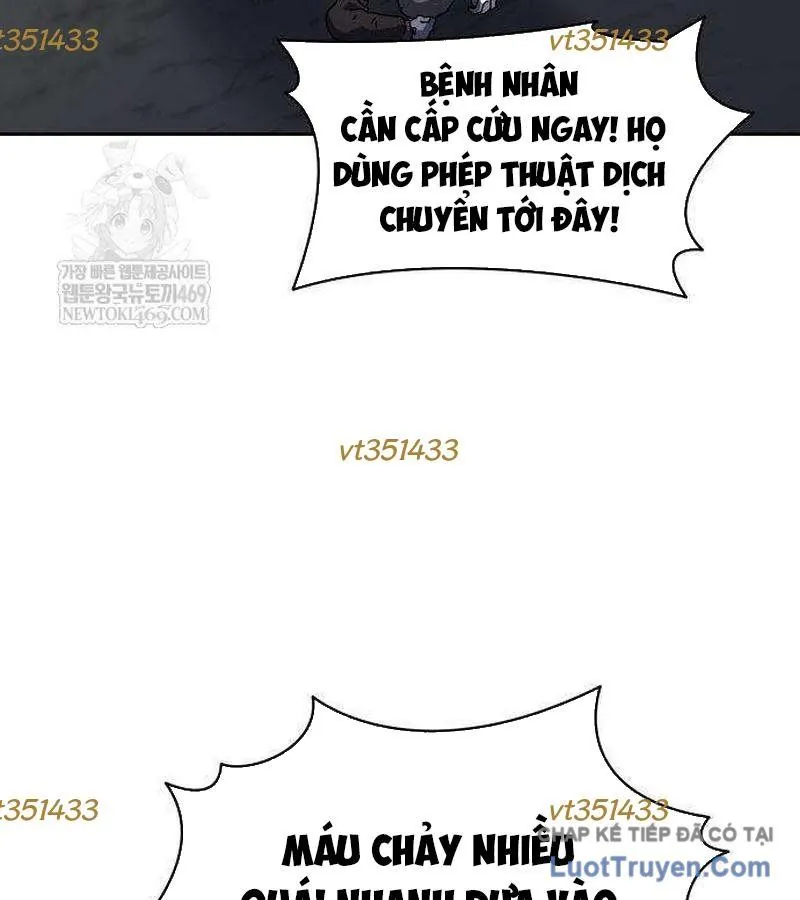 Chương Trình Đào Tạo Đại Pháp Sư - Chương 5 - Trang 5