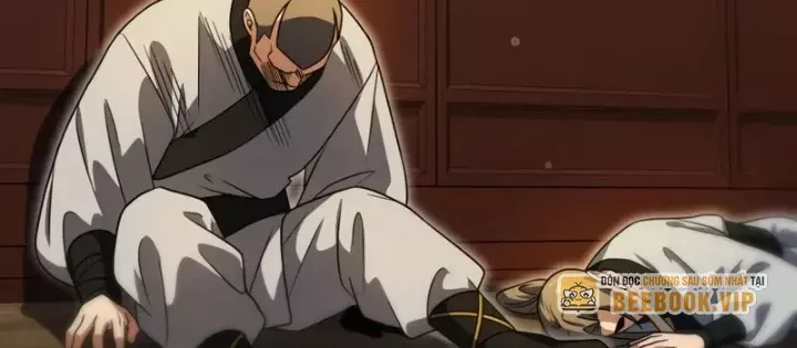 Người Chơi Mới Cấp Tối Đa - Chương 236 - Trang 225