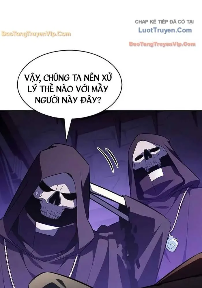 Người Chơi Mới Cấp Tối Đa - Chương 236 - Trang 47