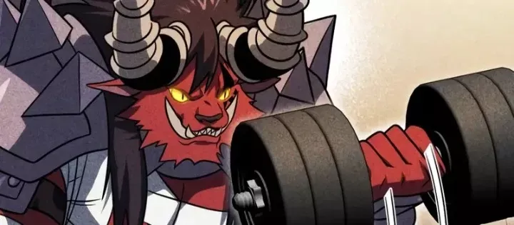 Người Chơi Mới Cấp Tối Đa - Chương 236 - Trang 189