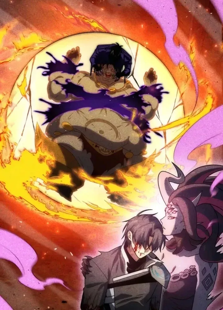 Người Chơi Mới Cấp Tối Đa - Chương 236 - Trang 192