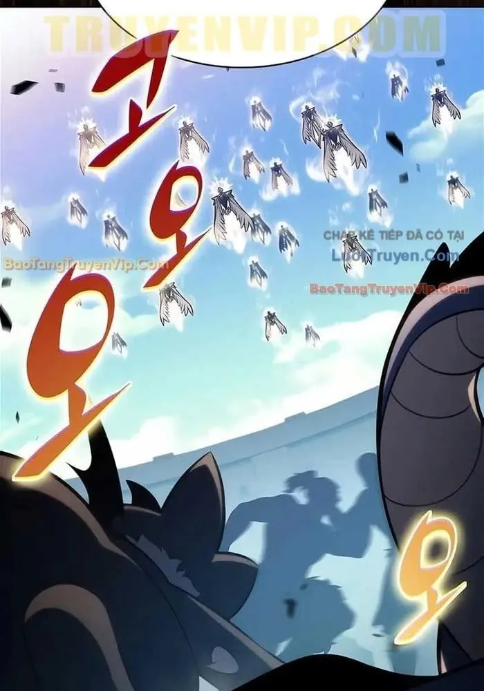 Người Chơi Mới Cấp Tối Đa - Chương 236 - Trang 8