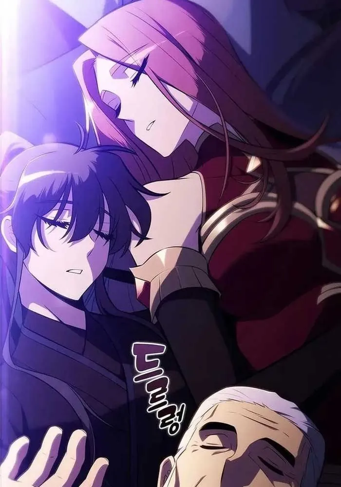 Người Chơi Mới Cấp Tối Đa - Chương 236 - Trang 49