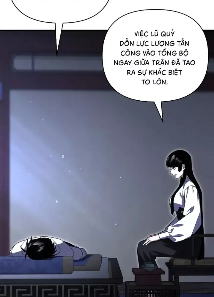 Người Chơi Mới Cấp Tối Đa - Chương 236 - Trang 186