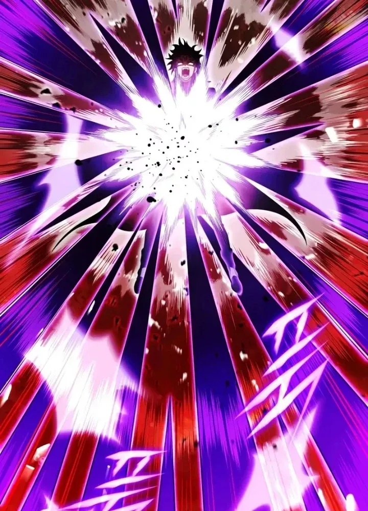 Người Chơi Mới Cấp Tối Đa - Chương 236 - Trang 114