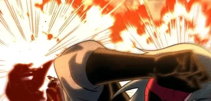 Người Chơi Mới Cấp Tối Đa - Chương 236 - Trang 205