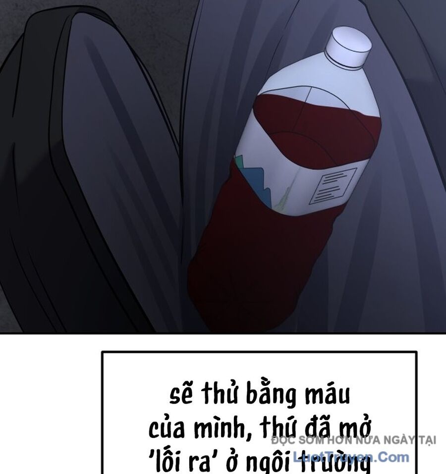 Chớ Bước Vào Nhà Hoang - Chương 46 - Trang 126