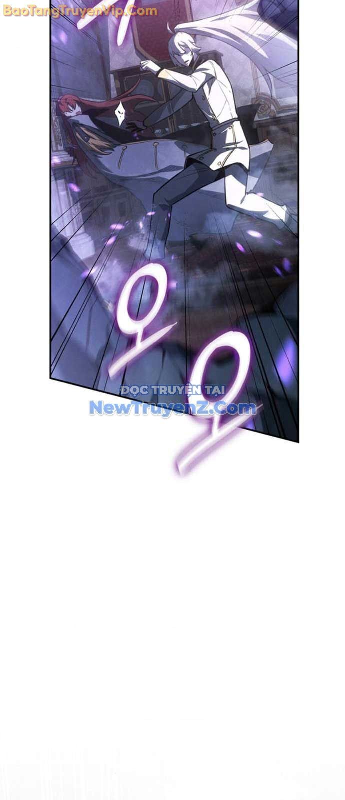 Băng Vương Chương 28 Ảnh 13