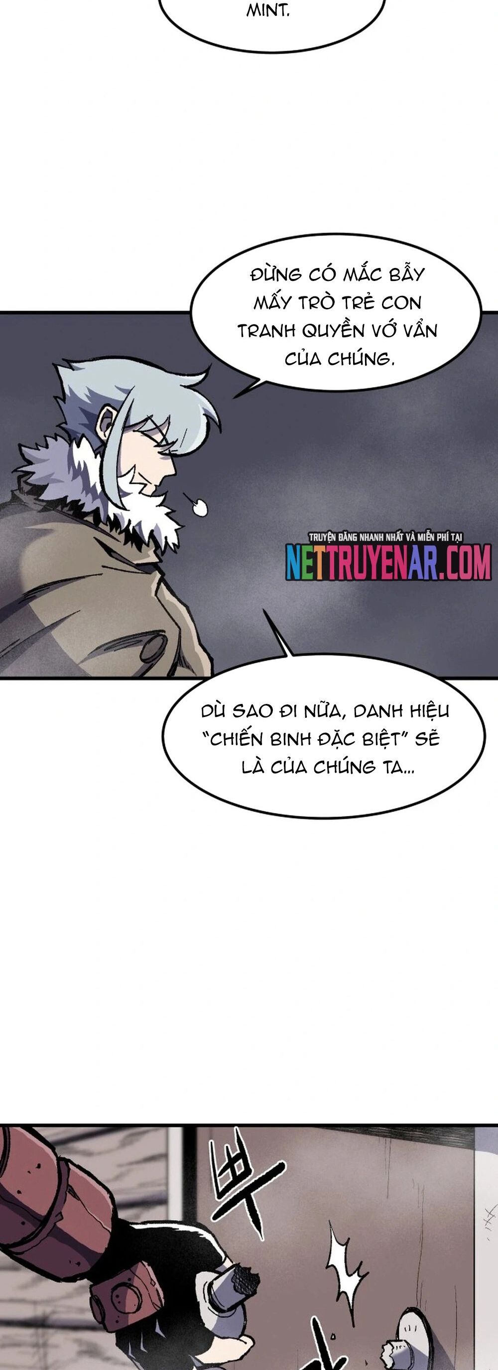 Lê Minh Chi Quang - Chương 2 - Trang 34