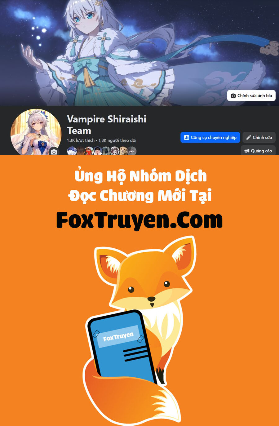 Sư Phụ Thế Giới - Chương 52.3 - Trang 21