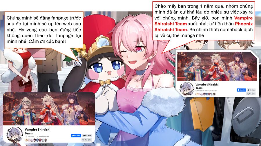 Sư Phụ Thế Giới - Chương 52.3 - Trang 20