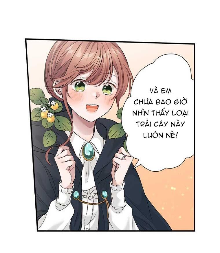 Làm Tình Trong Một Thế Giới Mà Điều Đó Là Điều Cấm Kỵ - Chương 37 - Trang 8