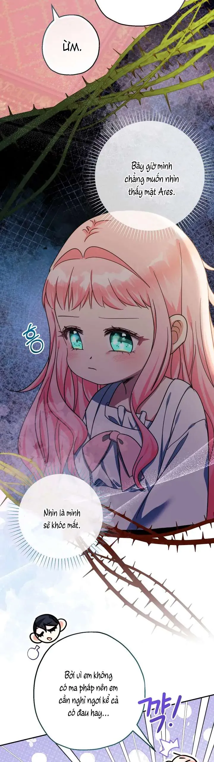 [Pnt] Tiểu Thư Tích Tiền Đi Bụi - Chương 40 - Trang 37