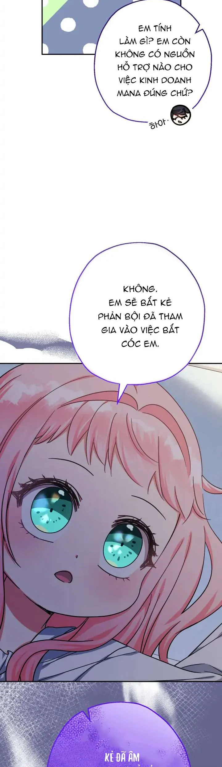 [Pnt] Tiểu Thư Tích Tiền Đi Bụi - Chương 40 - Trang 40