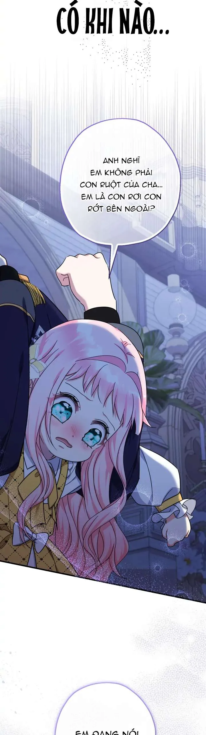 [Pnt] Tiểu Thư Tích Tiền Đi Bụi - Chương 40 - Trang 6