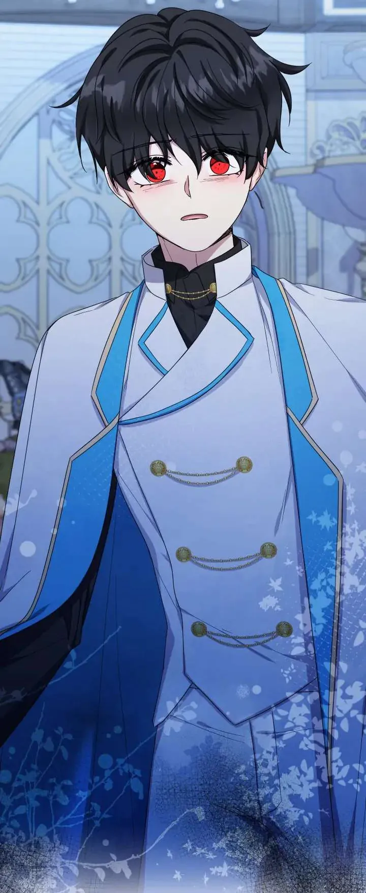 [Pnt] Tiểu Thư Tích Tiền Đi Bụi - Chương 40 - Trang 30