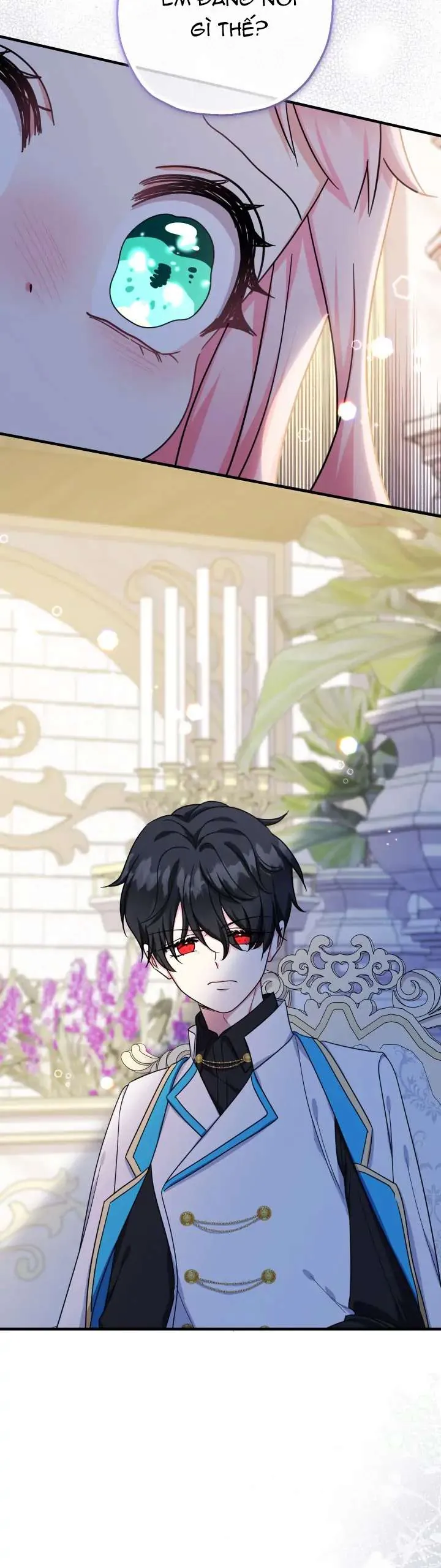 [Pnt] Tiểu Thư Tích Tiền Đi Bụi - Chương 40 - Trang 7