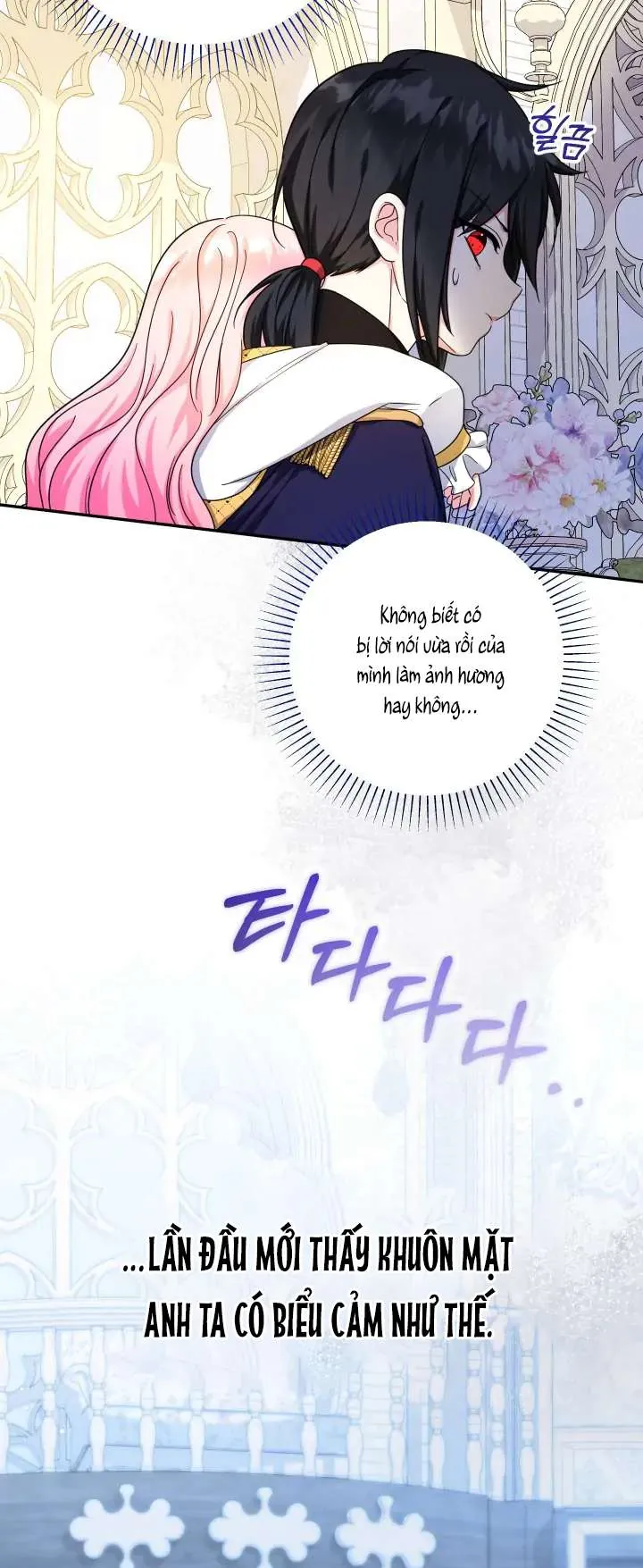 [Pnt] Tiểu Thư Tích Tiền Đi Bụi - Chương 40 - Trang 29