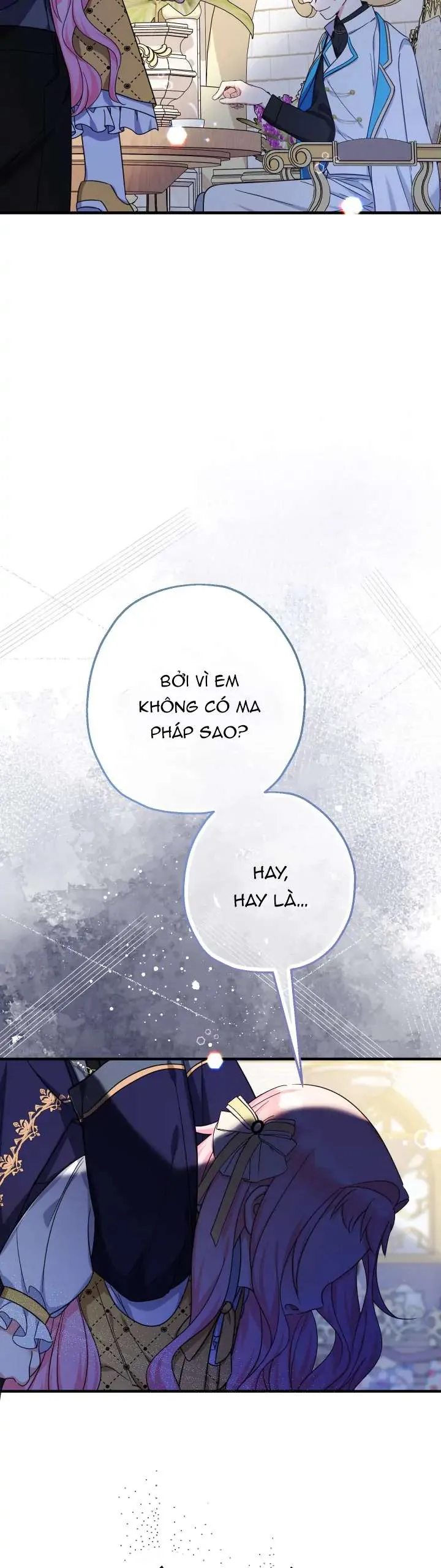 [Pnt] Tiểu Thư Tích Tiền Đi Bụi - Chương 40 - Trang 5