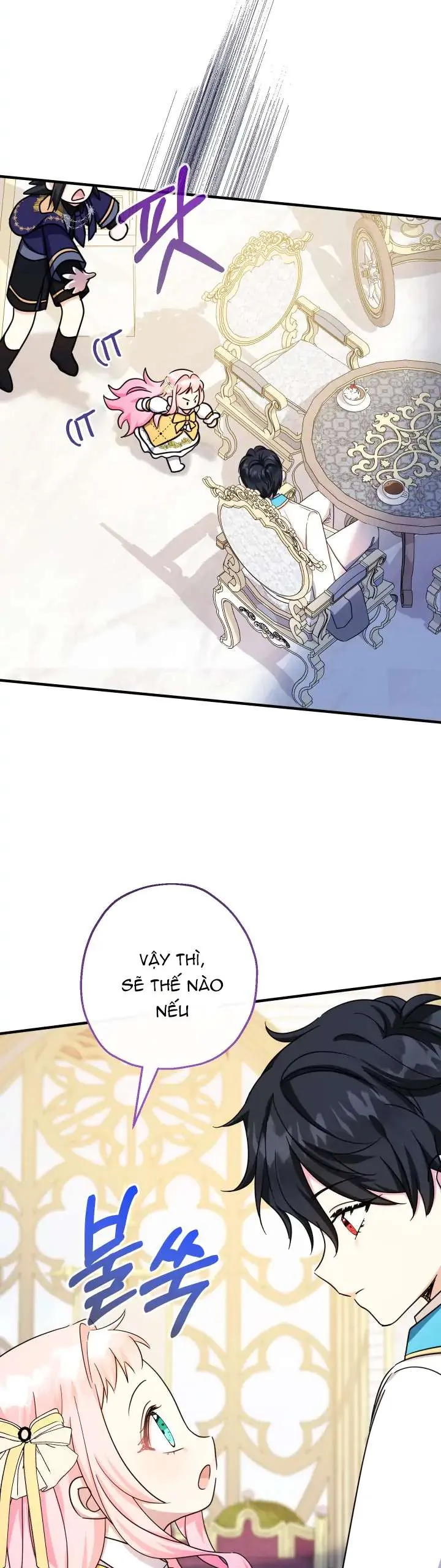 [Pnt] Tiểu Thư Tích Tiền Đi Bụi - Chương 40 - Trang 16