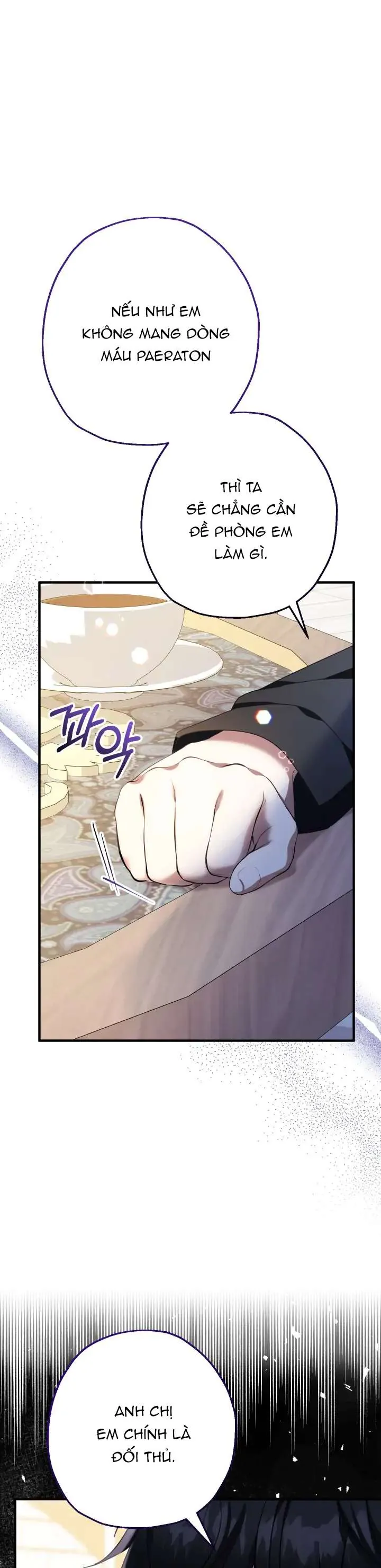 [Pnt] Tiểu Thư Tích Tiền Đi Bụi - Chương 40 - Trang 10