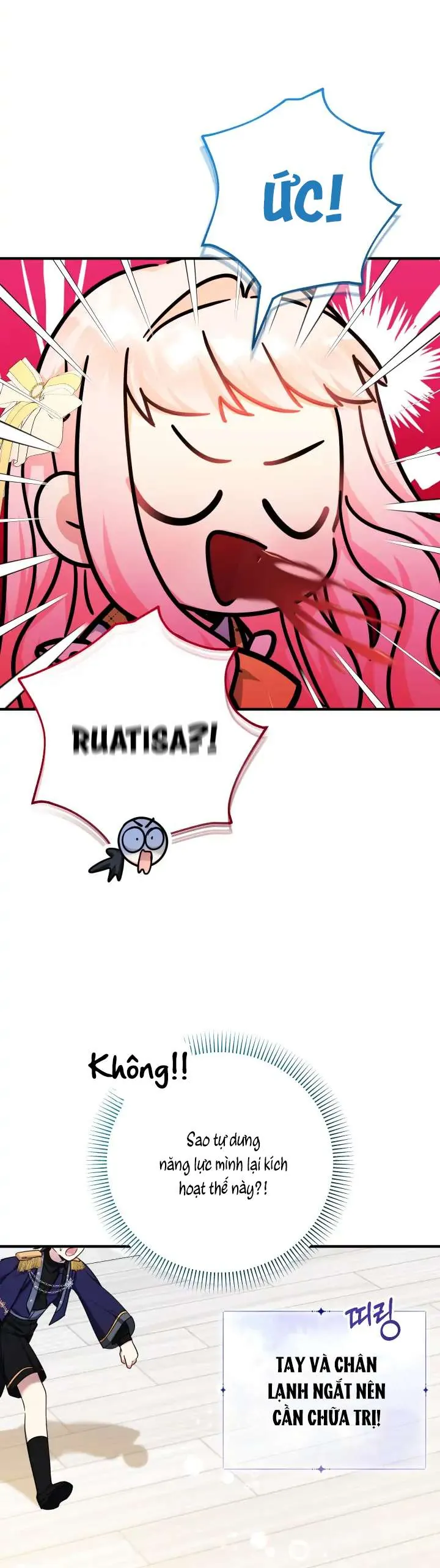 [Pnt] Tiểu Thư Tích Tiền Đi Bụi - Chương 40 - Trang 24