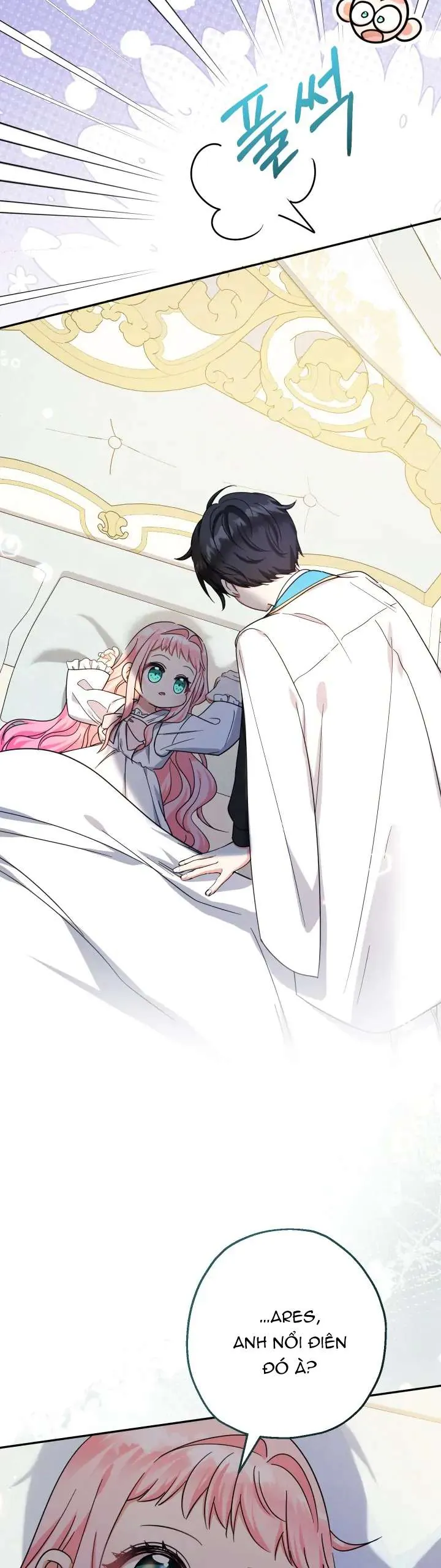 [Pnt] Tiểu Thư Tích Tiền Đi Bụi - Chương 40 - Trang 38