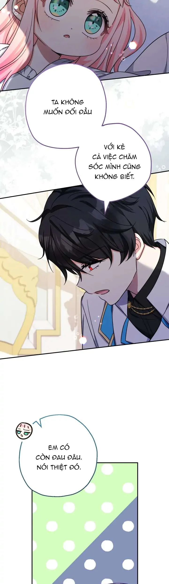 [Pnt] Tiểu Thư Tích Tiền Đi Bụi - Chương 40 - Trang 39